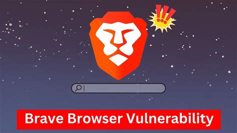 brave browser malicious, Brave browser for ios gains new 'privacy hub' and enhanced