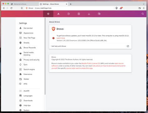 brave browser minimum requirements, New brave browser feature bypasses 'harmful' google amp pages