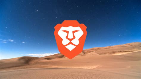 brave browser mining, Brave 1.0 review: this excellent, privacy-focused browser can make you