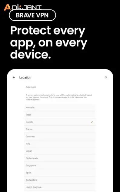 brave browser mod apk, Brave browser for ios gains new 'privacy hub' and enhanced