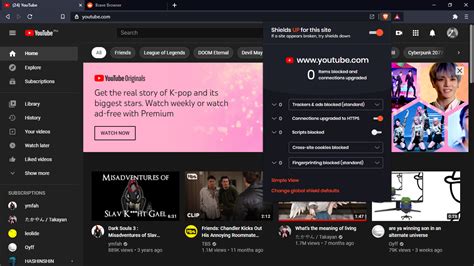 brave browser no longer blocking ads, Brave browser not blocking ads anymore: how to get rid of ads