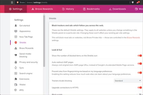 brave browser not blocking ads, Brave browser not blocking ads anymore: how to get rid of ads
