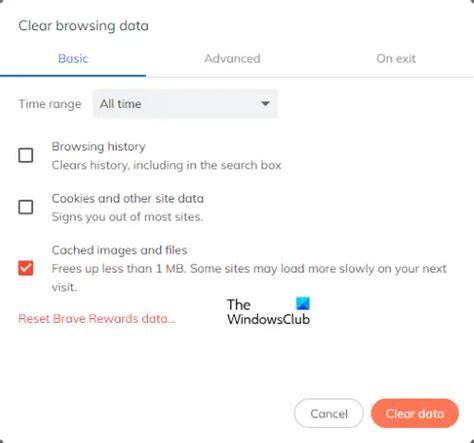 brave browser not loading sites, Brave browser now available, bringing speed and private browsing