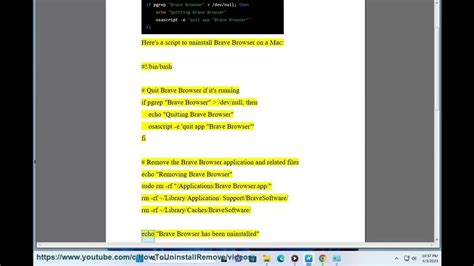 brave browser not uninstalling, Brave browser releases new desktop interface version (v 1.3.113.)