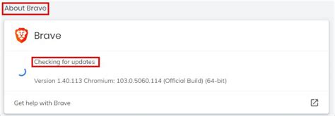 brave browser not working, Brave browser not working? 8 ways to fix it