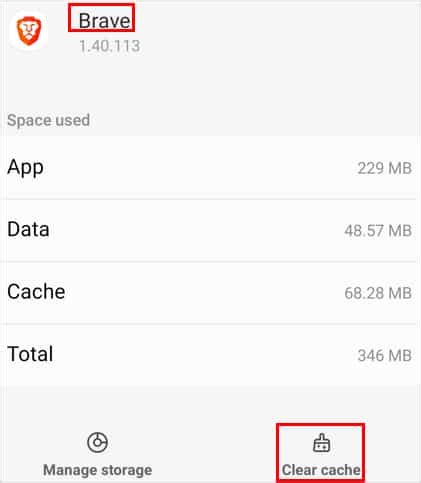 brave browser not working on android, 保存版！braveのブラウザで広告をブロックする使い方と稼ぎ方とは？アプリの安全性や危険性は大丈夫？│riku_blog