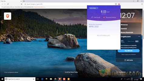 brave browser offline 32 bit, New brave browser feature bypasses 'harmful' google amp pages