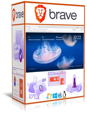 brave browser portable, New brave browser feature bypasses 'harmful' google amp pages