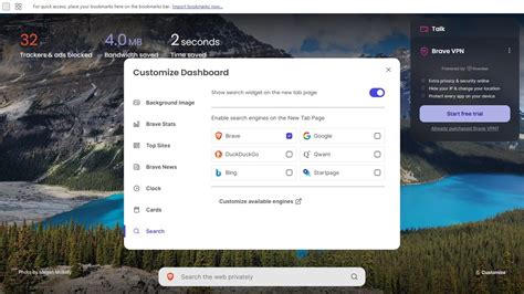 brave browser portable version, New brave browser feature bypasses 'harmful' google amp pages