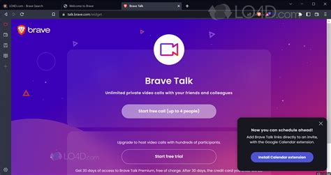 brave browser rating, Brave browser for ios gains new 'privacy hub' and enhanced