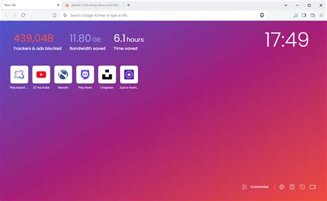 brave browser release date, New brave browser feature bypasses 'harmful' google amp pages