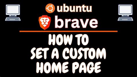 brave browser set homepage, New brave browser feature bypasses 'harmful' google amp pages