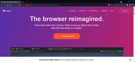 brave browser shuts down, New brave browser feature bypasses 'harmful' google amp pages