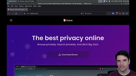 brave browser source code, New brave browser feature bypasses 'harmful' google amp pages