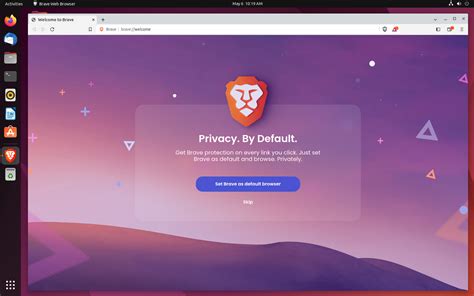 brave browser ubuntu, How to install brave web browser in ubuntu / linux mint (updated. Ubuntu ubuntuhandbook debian update based