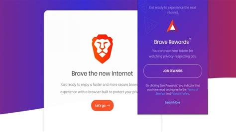 brave browser uphold wallet, Introducing the brave wallet, a browser-native crypto wallet with no