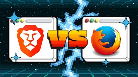 brave browser vs firefox browser, Brave browser review: keep your online activities secure