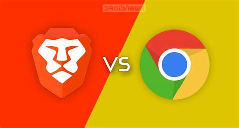 brave browser vs google chrome, Brave chrome vs browser google browsing browsers replace compare primary popular app web. Brave browser vs google chrome