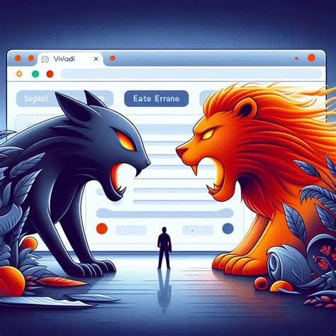 brave browser vs vivaldi, Vivaldi browser techwiser screenshots. Brave vs. vivaldi: which browser is better and why