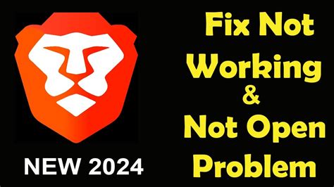 brave browser will not open, New brave browser feature bypasses 'harmful' google amp pages