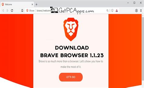 brave browser win 10 64 bit, New brave browser release available for general download on brave.com