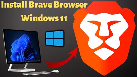 brave browser windows 11 latest, Brave browser for ios gains new 'privacy hub' and enhanced