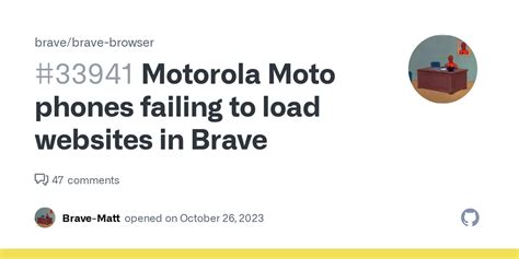 brave browser won't load websites, Brave web browser. Brave browser web default linuxreviews looks v1 box