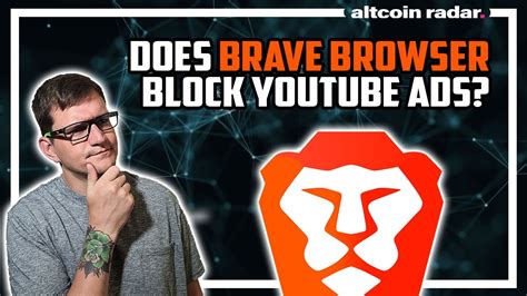 brave browser youtube issues, Brave software reviews, demo & pricing