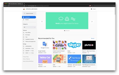 brave extensions for chrome, Brave browser extensions