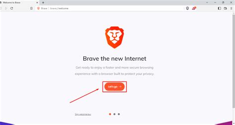 brave full setup download, New brave browser feature bypasses 'harmful' google amp pages