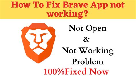 brave is not working, No payouts, but also did i get scammed? : r/brave