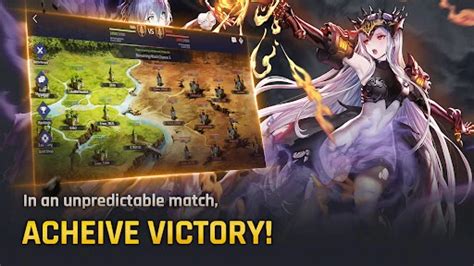 brave nine mod apk blackmod, Brave nine mod apk 2.38.11 (menu, fast battle speed, no afk)