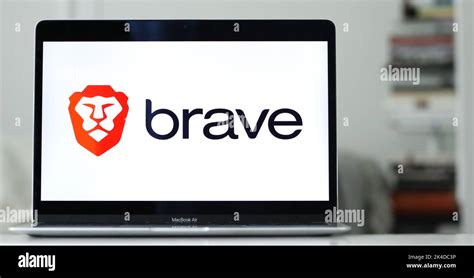 brave open-source web browser, Os 8 browsers mais utilizados do mundo em 2022. Brave sticker browsers 4gnews partners desejos meus
