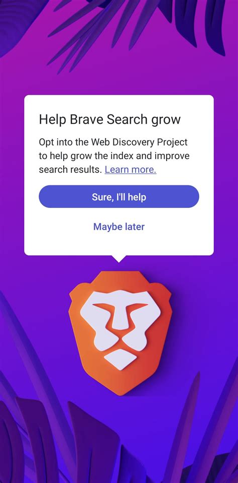 brave private web browser apk, The brave browser