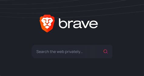 brave search engine pc, New brave browser feature bypasses 'harmful' google amp pages