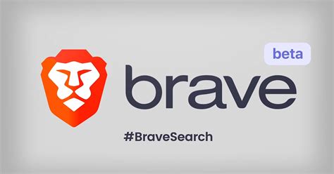 brave search engine uk, Brave to launch its own search engine. Brave search launch engine own its tidbits read original