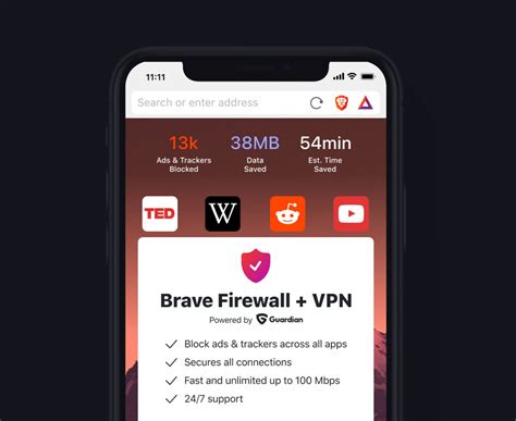 brave vpn for windows, How to use a vpn with brave browser on pc [properly]