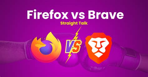 brave vs firefox security, Brave browser review: keep your online activities secure. Brave vs firefox mozilla source win between would who