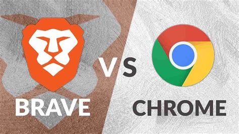 brave vs google chrome, Brave browser review: is brave browser worth it in 2022?. Brave realtoughcandy