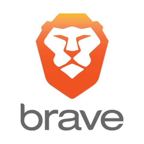 brave web browser, Brave (web browser). Brave browser web wiki logo tor everipedia browsing private