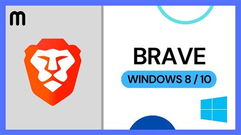 brave windows 8.1 32 bits, Download brave browser for windows 10