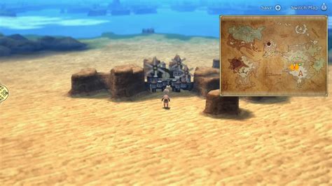 Bravely Default Walkthrough Chapter 1