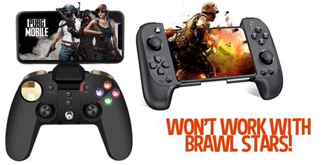brawl stars controller support, Brawl stars controller brawlstars idea redd cg. [idea]controller for brawl stars : r/brawlstars