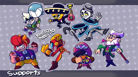 brawl stars help and support, Breaking down brawl star's engagement and retention tactics. Brawl stars star tactics retention engagement breaking down