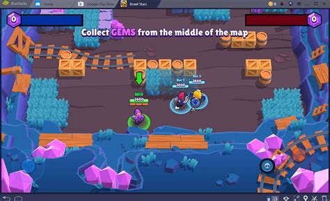 brawl stars indir microsoft, Brawl stars × supercell