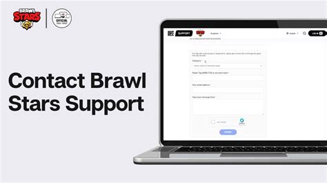 brawl stars support email, Brawl stars tier list: best brawlers ranked (may 2024)