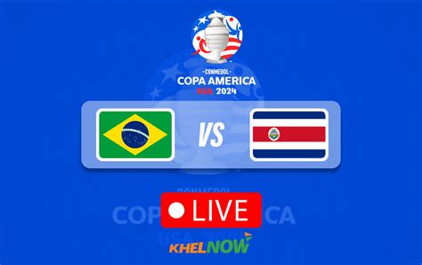 brazil vs mexico live score