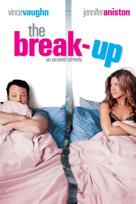 break-up