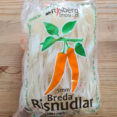 breda risnudlar