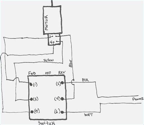 bremas boat lift switch wiring diagram free picture 